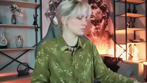 Snapshot of bethanycloud chatting on 20, 7, 2026 Bethany online show from 20, 7, 2026