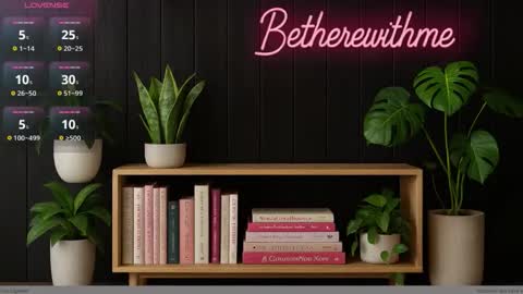 Snapshot of betherewithme chatting on 20, 4, 2026 Peter online show from 20, 4, 2026