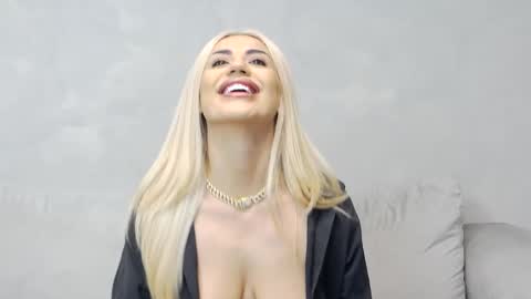 bethierusse online show from 1, 3, 2025