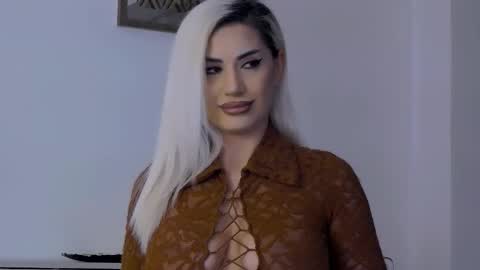 bethierusse online show from 11, 2, 2026