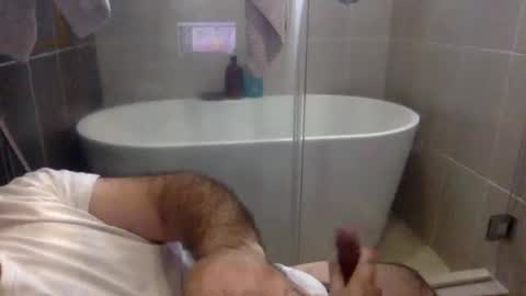 Virtual Gentleman online show from 27, 11, 2025