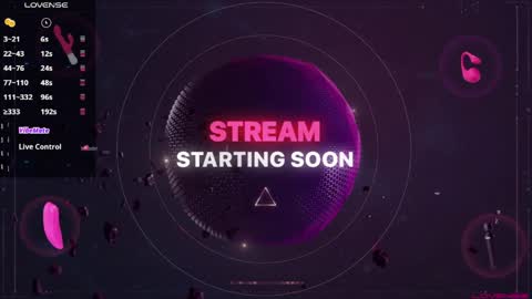 Betsy Duz online show from 7, 4, 2026