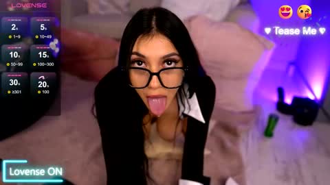 Betty online show from 23, 2, 2025