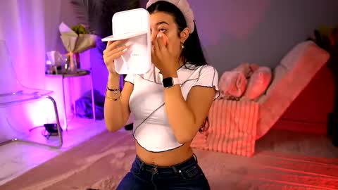 Betty online show from 24, 9, 2025