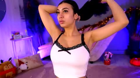 Betty online show from 20, 12, 2025