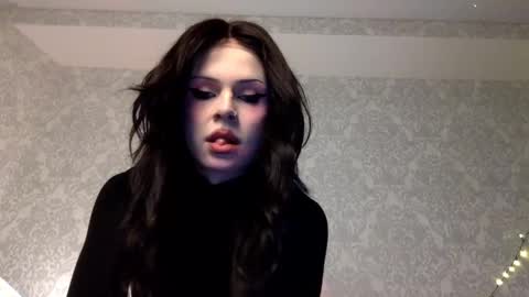 Snapshot of betterbehave chatting on 18, 12, 2024 Tina online show from 18, 12, 2024