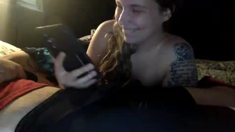 betterwhenitsrough69 online show from 13, 4, 2026