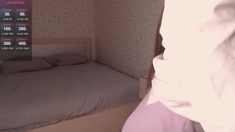 Snapshot of bettispaghetti chatting on 2, 10, 2025 bettispaghetti online show from 2, 10, 2025