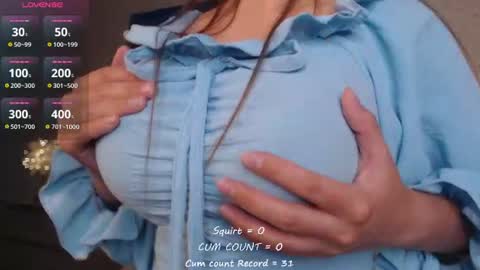 Snapshot of bettispaghetti chatting on 3, 7, 2026 bettispaghetti online show from 3, 7, 2026