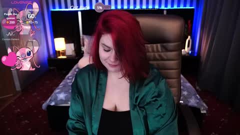 betttydark online show from 6, 3, 2025