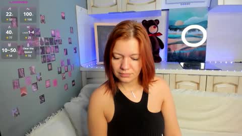 Snapshot of betty_baker1 chatting on 26, 9, 2025 Betty online show from 26, 9, 2025