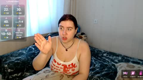 Betty and Rich online show from 6, 1, 2025