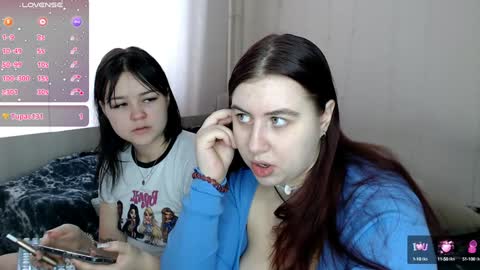 Betty and Rich online show from 3, 2, 2025