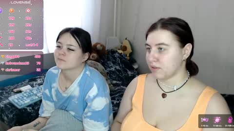 Betty and Rich online show from 15, 2, 2025