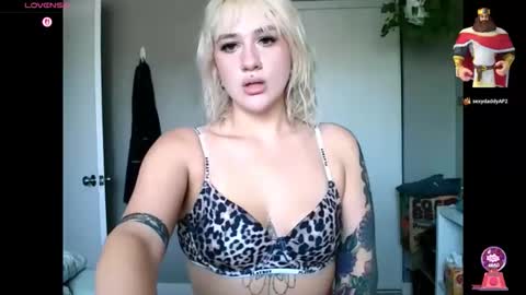 bettybadnews online show from 9, 6, 2026