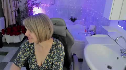 Betty online show from 19, 4, 2026