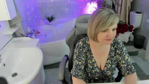 Betty online show from 3, 5, 2026