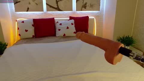 Snapshot of bettyrouse chatting on 15, 3, 2026 Betty online show from 15, 3, 2026