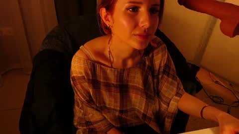 Snapshot of bettyrouse chatting on 5, 7, 2026 Betty online show from 5, 7, 2026