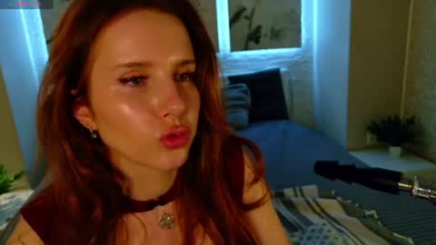 Snapshot of bettyrouse chatting on 14, 7, 2026 Betty online show from 14, 7, 2026