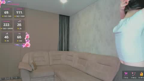 Snapshot of beverlyvegas chatting on 18, 3, 2026 Jany online show from 18, 3, 2026