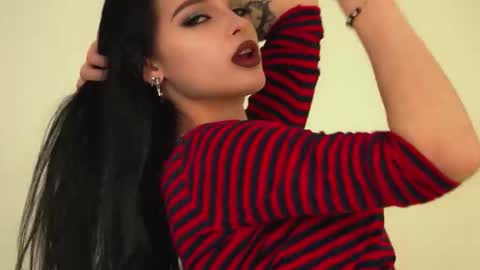 Snapshot of beverlyyork chatting on 11, 3, 2026 Beverly online show from 11, 3, 2026