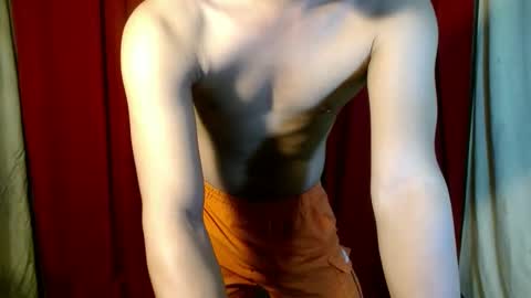 Snapshot of bexyourxman chatting on 22, 1, 2025 Adrian online show from 22, 1, 2025