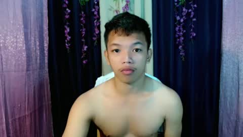 Snapshot of bexyourxman chatting on 27, 2, 2025 Adrian online show from 27, 2, 2025