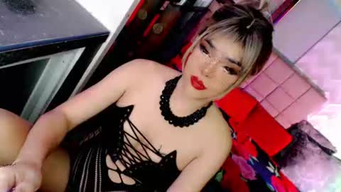 Snapshot of beybidomme chatting on 21, 4, 2026 MISTRESS DOMME online show from 21, 4, 2026