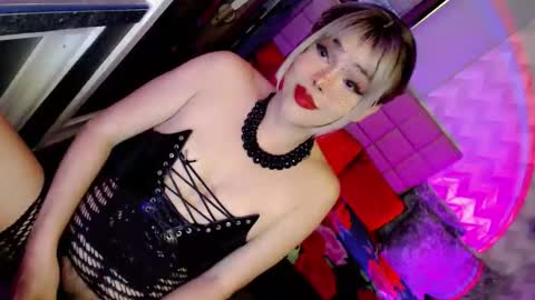 Snapshot of beybidomme chatting on 25, 4, 2026 MISTRESS DOMME online show from 25, 4, 2026