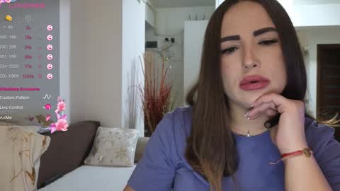 Snapshot of beyoncedoll chatting on 9, 1, 2026 BeyonceDoll Twitter DollBeyonce online show from 9, 1, 2026