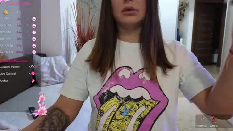 Snapshot of beyoncedoll chatting on 18, 1, 2026 BeyonceDoll Twitter DollBeyonce online show from 18, 1, 2026