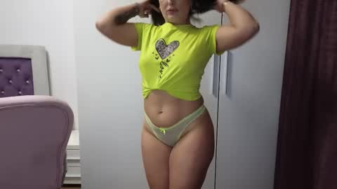 Snapshot of beyoncedoll chatting on 20, 3, 2026 BeyonceDoll Twitter DollBeyonce online show from 20, 3, 2026