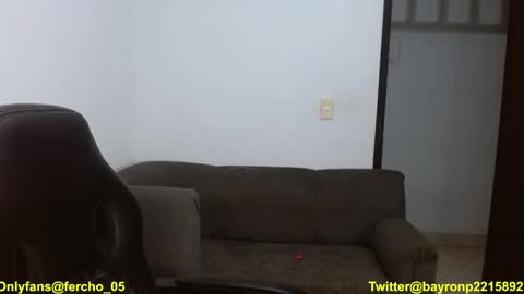 BAYRON online show from 16, 1, 2025