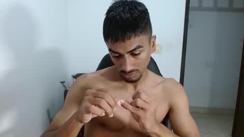 BAYRON online show from 16, 9, 2025