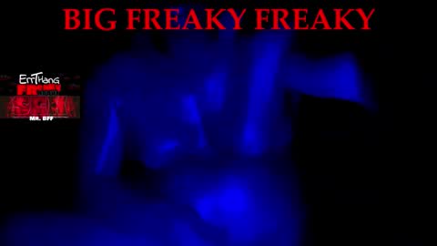 Snapshot of bff405 chatting on 27, 3, 2026 BigFreakyFreaky online show from 27, 3, 2026