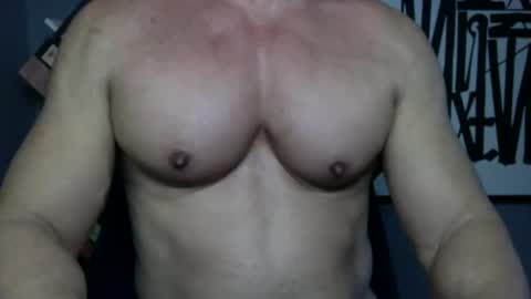 BGDKMUSCLEGUY - SELECTED BY CHATURBATE AS A TOP BROADCASTER FOR 2023 online show from 27, 5, 2026