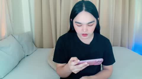 BHABY 3 online show from 16, 2, 2026