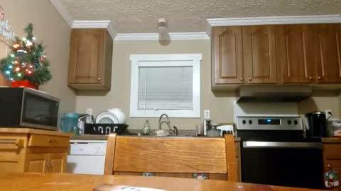 bharvey767097 online show from 3, 12, 2025