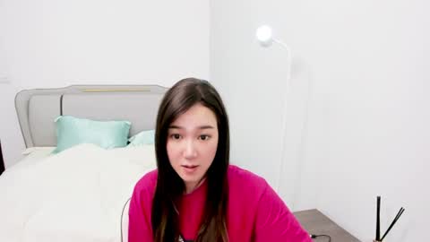 Snapshot of bhlinxuemei chatting on 10, 6, 2026 bhlinxuemei online show from 10, 6, 2026