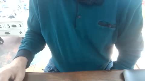 Manfred online show from 15, 10, 2025