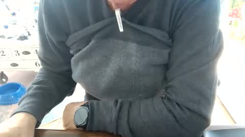 Manfred online show from 3, 11, 2025