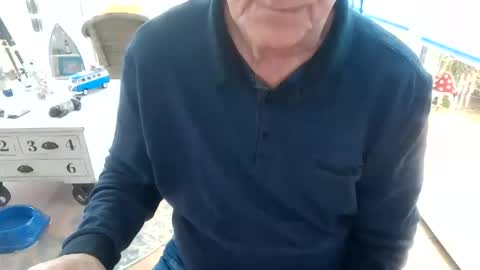 Manfred online show from 15, 1, 2026