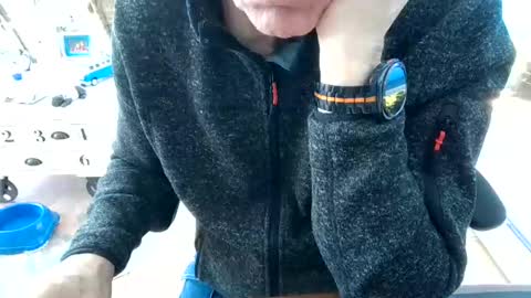 Manfred online show from 8, 4, 2026