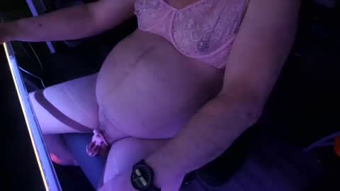 Redmoon online show from 15, 2, 2025