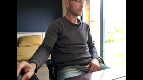 Snapshot of bi_french69 chatting on 25, 3, 2026 My name is David and if you like public exhibitions you wont be disappointed with me LoL - My favorite vibes is 44 online show from 25, 3, 2026