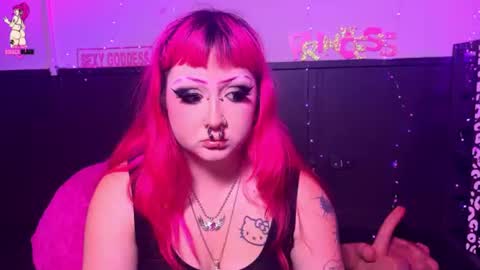 Bianca Black online show from 21, 6, 2026