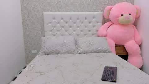 Snapshot of bianca_1035 chatting on 20, 2, 2025 Bian online show from 20, 2, 2025