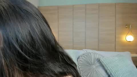 Snapshot of bianca_1035 chatting on 10, 9, 2025 Bian online show from 10, 9, 2025