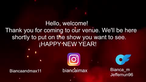 Snapshot of bianca_and_maxwell chatting on 5, 2, 2026 bianca and maxwell online show from 5, 2, 2026